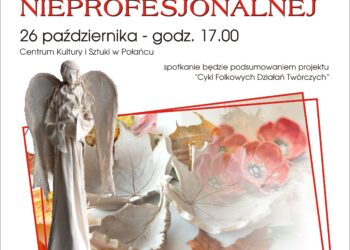 Połaniec: Przegląd Twórczości Nieprofesjonalnej