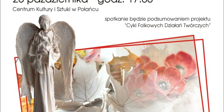 Połaniec: Przegląd Twórczości Nieprofesjonalnej