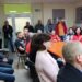 Mielec: W mieleckim pogotowiu spotkanie z okazji Dnia Ratownictwa.