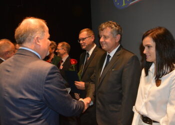 Stalowa Wola: Nagrody dla nauczycieli, stypendia dla uczniów i tytuł Belfra Roku