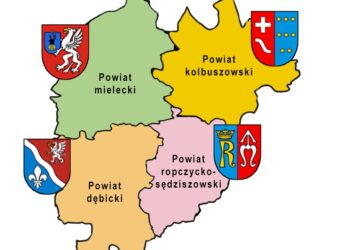 Dębica:  PiS powraca do powiatu.