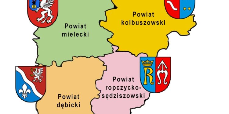 Dębica:  PiS powraca do powiatu.