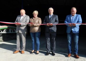 Dębica: Kolejne miejsca pracy czekają.