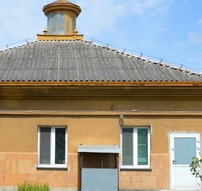 Stalowa Wola: Jest dofinansowanie na modernizację Prosektorium