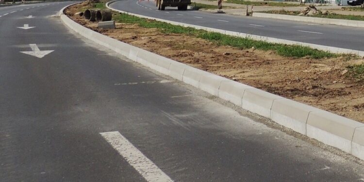 Kolbuszowa: Zgłaszajmy usterki drogowe.