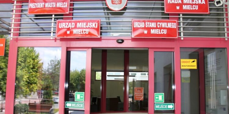 Stalowa Wola: Prezydent dziękuje za poparcie