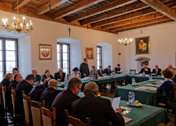 Sandomierz: Znamy skład Rady Miasta.