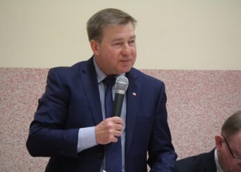 Radomyśl nad Sanem: Wójt Pyrkosz z poparciem na kolejną kadencję