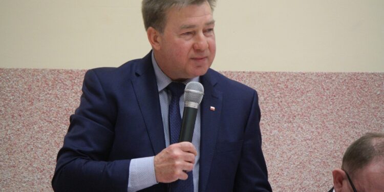 Radomyśl nad Sanem: Wójt Pyrkosz z poparciem na kolejną kadencję