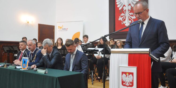 Mielec:  Za nami VII kadencja miejskiego samorządu.