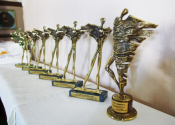 Region: Super Wędrowiec dla Sandomierza