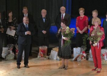 Mielec: Dni Seniora już za nami.