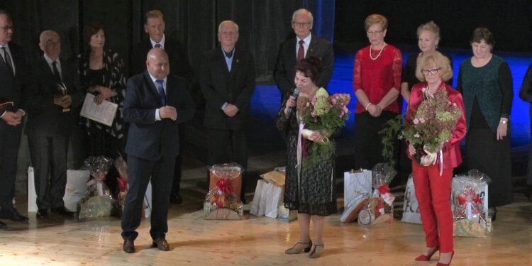 Mielec: Dni Seniora już za nami.