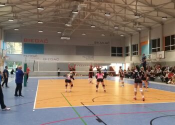 Mielec: Co dalej z mielecką siatkówką?