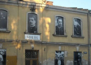 Stalowa Wola: Znany jest wykonawca modernizacji budynku Sokoła.