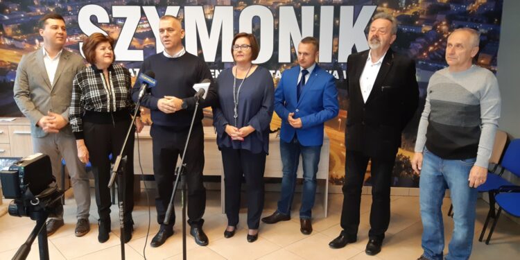 Stalowa Wola: Porozumienie Samorządowe podsumowało kampanię