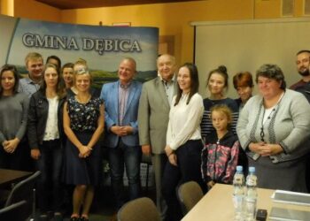 Dębica:  Zostali docenieni za zdolności.