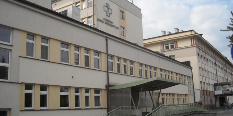 Stalowa Wola: Do końca roku w szpitalu będzie oddana do użytku druga izba przyjęć