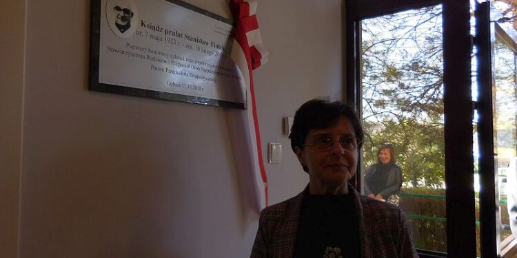 Dębica: Przedszkolaki mają swojego patrona.