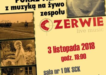 Mielec: Wyjątkowy film i muzyka.