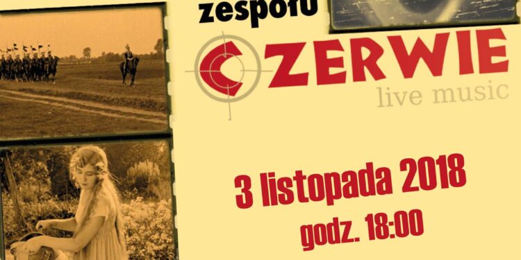 Mielec: Wyjątkowy film i muzyka.