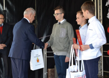 Radomyśl Wielki: Co wiedzą o bohaterach Podziemia?