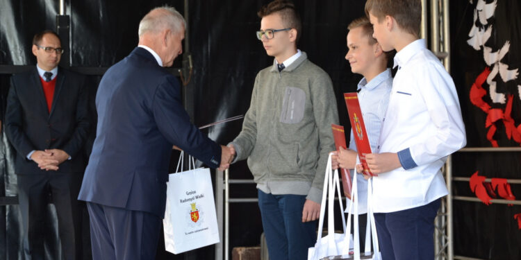 Radomyśl Wielki: Co wiedzą o bohaterach Podziemia?