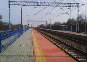 Mielec: Czy Mielec zostanie włączony w system kolejowy?