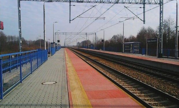 Mielec: Czy Mielec zostanie włączony w system kolejowy?