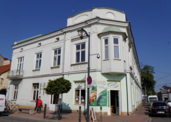 Kolbuszowa: Zgłaszajmy usterki drogowe.