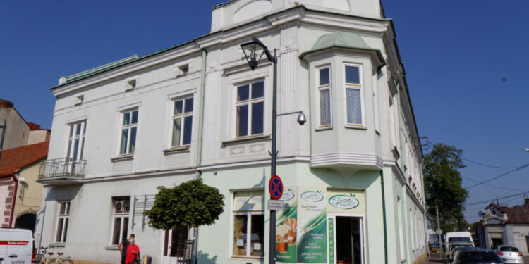 Kolbuszowa: Zgłaszajmy usterki drogowe.