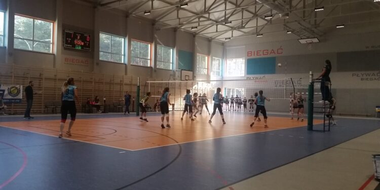 Mielec: Co dalej z mielecką siatkówką?