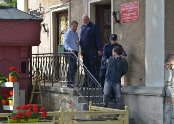 Sandomierz: „Ojciec Mateusz” ponownie zagości w Sandomierzu