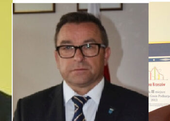 Jarocin, Jeżowe, Krzeszów: Wójtowie bez zmian