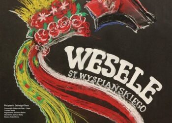 Mielec: „Wesele” Stanisława Wyspiańskiego.