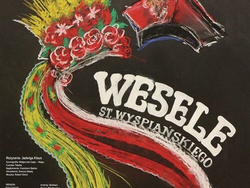 Mielec: „Wesele” Stanisława Wyspiańskiego.