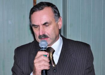 Kolbuszowa: Zgłaszajmy usterki drogowe.