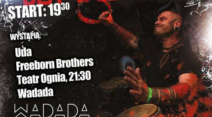 Stalowa Wola: W piątek w Labiryncie koncert dla Wierka