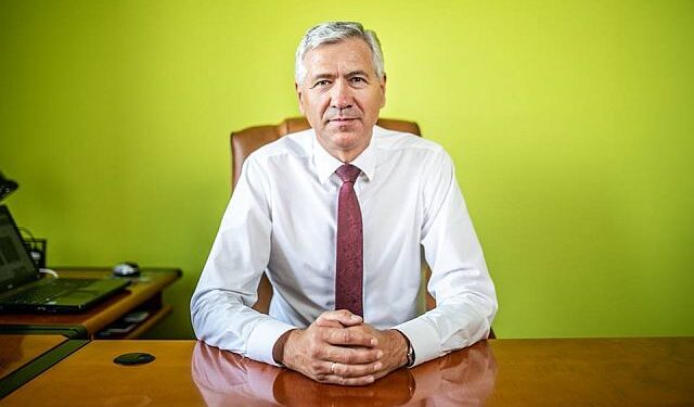 Nowa Dęba: Wiesław Ordon burmistrzem