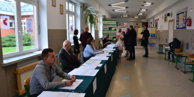 Mielec: Statystyki wyborcze