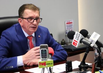 Mielec: Czy będzie zmiana na stanowisku starosty?