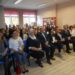 Stalowa Wola: Rozmawiali o profilaktyce z okazji Dnia Walki z Rakiem Piersi