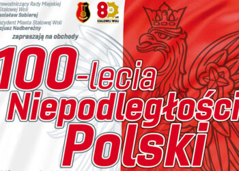 Stalowa Wola: Dziś uroczysta Sesja.