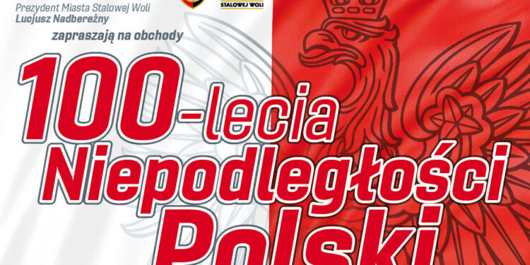 Stalowa Wola: Dziś uroczysta Sesja.