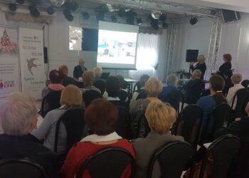 Tarnobrzeg. Regionalnego Forum Pacjentów Onkologicznych.