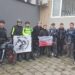 Tarnobrzeg. Uczniowie Małego Księcia przejadą 100 kilometrów na 100-lecie niepodległości.