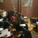Tarnobrzeg. Szkoła pisania, prezentacje poetów i dyskusja o śmierci.