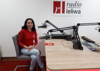 Region: Jutro startuje „Szlachetna Paczka” – rozmowa z liderem rejonu Staszów i Sandomierz Renatą Zarzycką.