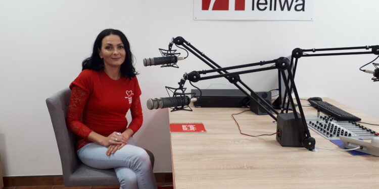 Region: Jutro startuje „Szlachetna Paczka” – rozmowa z liderem rejonu Staszów i Sandomierz Renatą Zarzycką.