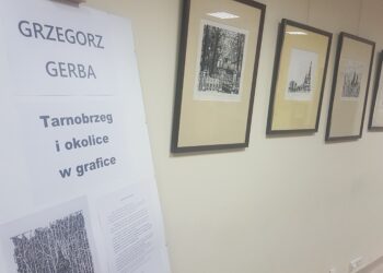 Tarnobrzeg. Trwa VI Tydzień Historyczny.